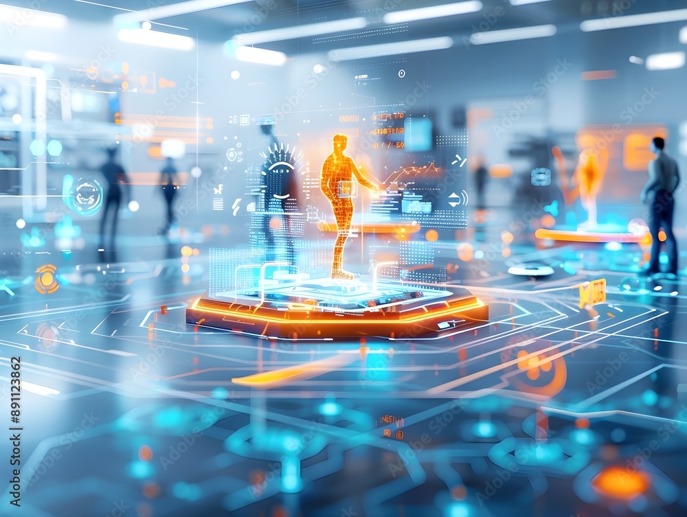 Empowering IT Careers:Inspiring Technology Progression and Innovation ...