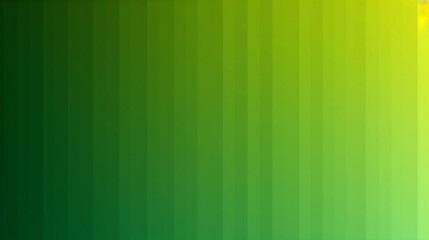 Yellow green gradient background