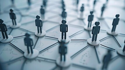 Enhancing Collaboration: The Importance of a Well-Structured Organizational Chart