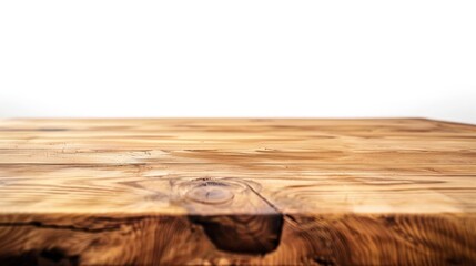 Wall Mural - Wooden Tabletop Background