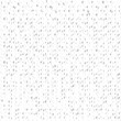 © Oleksandr - Binary code matrix. The background on the screen consists of the numbers 0 and 1. Binary code matrix is a symbol of digital information and cyberspace. Matrix background. Computer and technology.