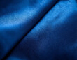 © Ranta Images - Deep Royal Blue Velvet Texture Background with Subtle Light Reflections