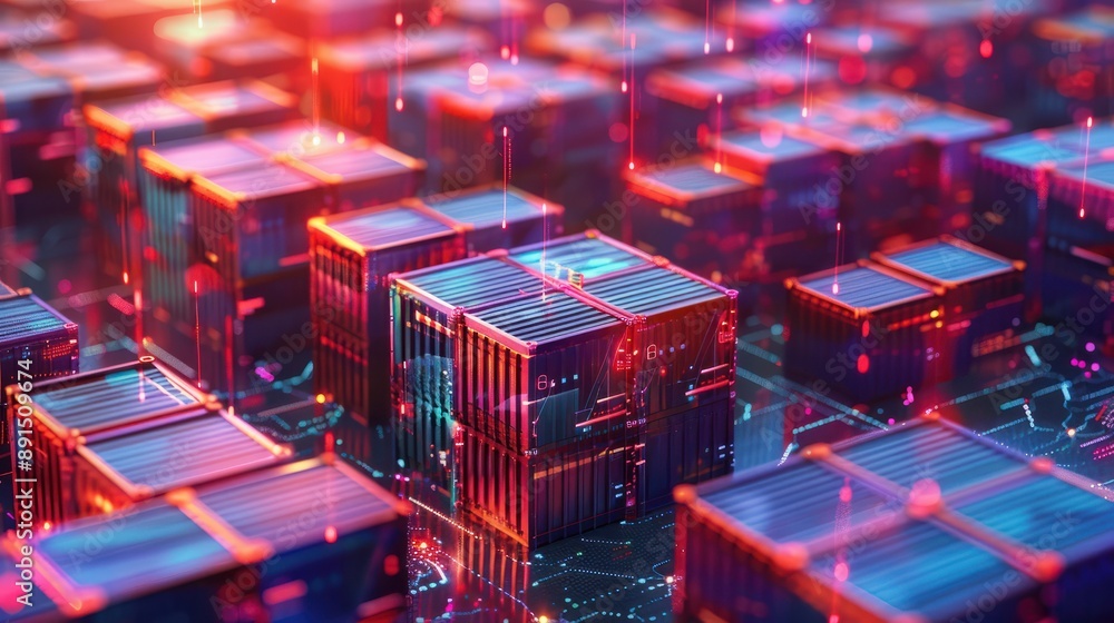 Container Orchestration Platforms, container orchestration platforms ...