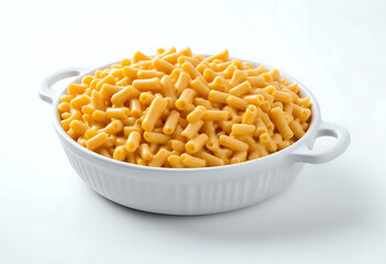 bowl of mac n cheese