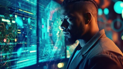 Focused on the Future