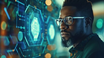 Focused on the Future