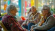 © kanesuan - Aging Society