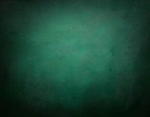 dark Green texture wall background, old vintage textured, vintage marbled textured border with soft center light, Christmas background