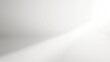 © Miva - Minimalist White and Gray Light Abstract Background with Subtle Shadows