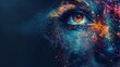 © maleyka - Make your marketing visuals pop! Explore how people's brains react to images, colors, and shapes. Use this knowledge to design visuals that grab attention and persuade customers.