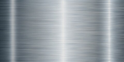 silver texture background metal