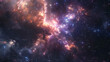 © Mahemud - Outer space background