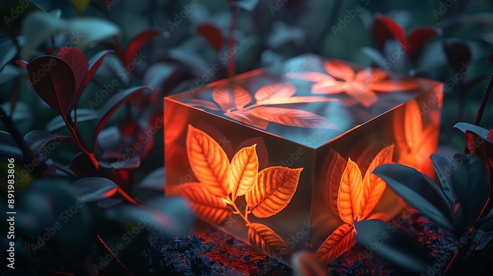 An innovative packaging design lab with interactive digital packaging ...