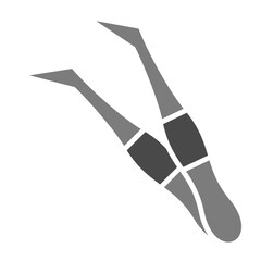 Poster - Tweezers Icon