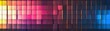© kitidach - Soft transitions in gradient area chart, subtle grid, realistic, studio lighting