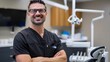 © Farid - Modern dental practice.