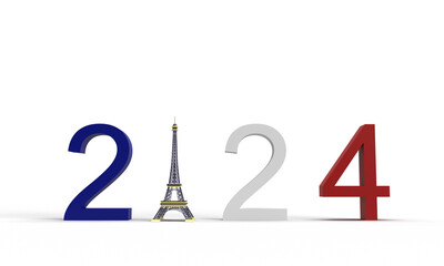 2024 olympic paris game france country national competition athlete summer event celebration ceremony icon object design championship french eiffel torch sign tower stadium logo winning victory paris