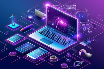 Digital World of Technology