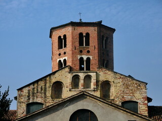 Chiesa di S.Stefano - Verona