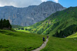 © Pawel  - Alpe di Siusi, Dolomites, Italy