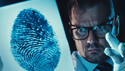 Biometric Fingerprint