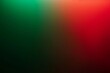 © Enigma - Smooth gradient background blending green and red tones, perfect for creating a modern and vibrant design. This colorful backdrop is ideal for various projects