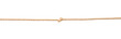 © New Africa - Hemp rope with knot on white background