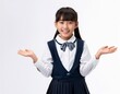© 貴宏 西山 - woman showing ok sign