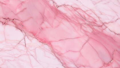 Wall Mural - background picture with marble texture the texture of natural pink marble abstract background