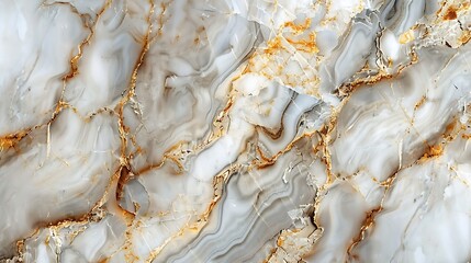 Poster - Italian marble texture background natural Grey marbel tiles for ceramic wall and floor Emperador premium italian glossy granite slab stone ceramic tile polished quartz Quartzite matt l : Generative AI