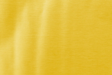 Sticker - Gold metal brushed background