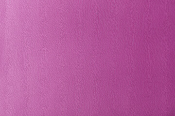 Wall Mural - Texture of genuine leather, artificial leatherette pink background