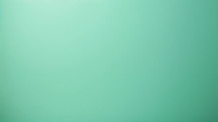 soft green background