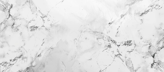 Leinwandbilder - Marble background with a neutral gray tone providing ample space for adding text or images.