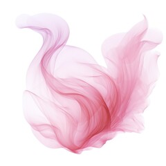 Poster - Backgrounds abstract smoke pink.