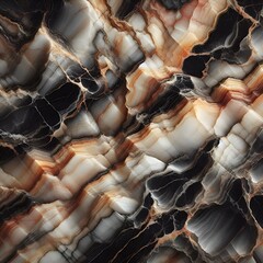 Wall Mural - close up of shells