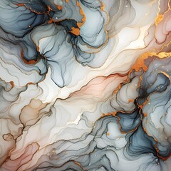 Wall Mural - abstract background