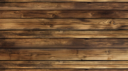 Wooden oak or pine brown table surface pattern texture planks, wooden structure table top view design background, tabletop top view vintage grunge rough background with empty place, wooden texture