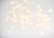 © Dianna - SPARKLE BOKEH LIGHT BACKGROUND