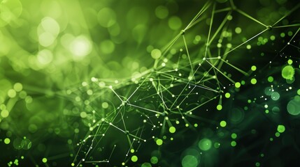 Abstract Green Network Design