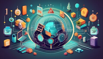 Key features for a successful e-commerce website