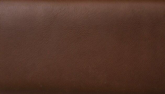 brown leather texture