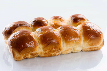 Delicious Brioche bread