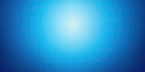 Blue background with soft gradient, perfect for adding text or graphics, blue, background, soft, gradient, design, template