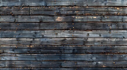 Wall Mural - old wood