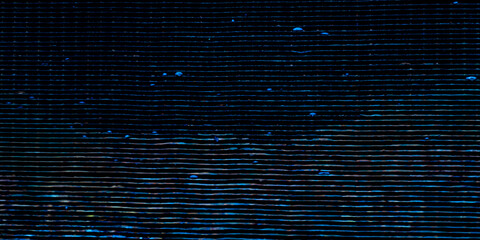 blue binary background