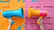 © Best - Public Relations (PR): The practice of managing and sharing information from an individual or organization to shape public perception and influence how they are viewed.