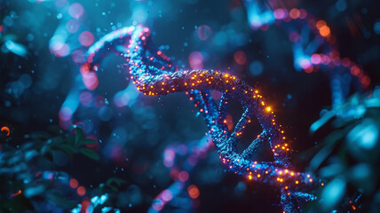 DNA. Deoxyribonucleic acid. Nucleic acid. Genetic code. Cell structure. Molecule. Living organism. RNC. genetics. Proteins. Science Biotechnology. Nucleotide. medicine biology life.