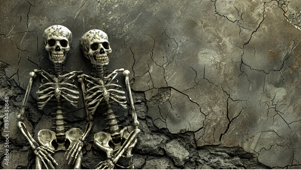 halloween skeleton wallpaper laptop