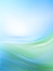 Wall Mural - abstract background with blue sky